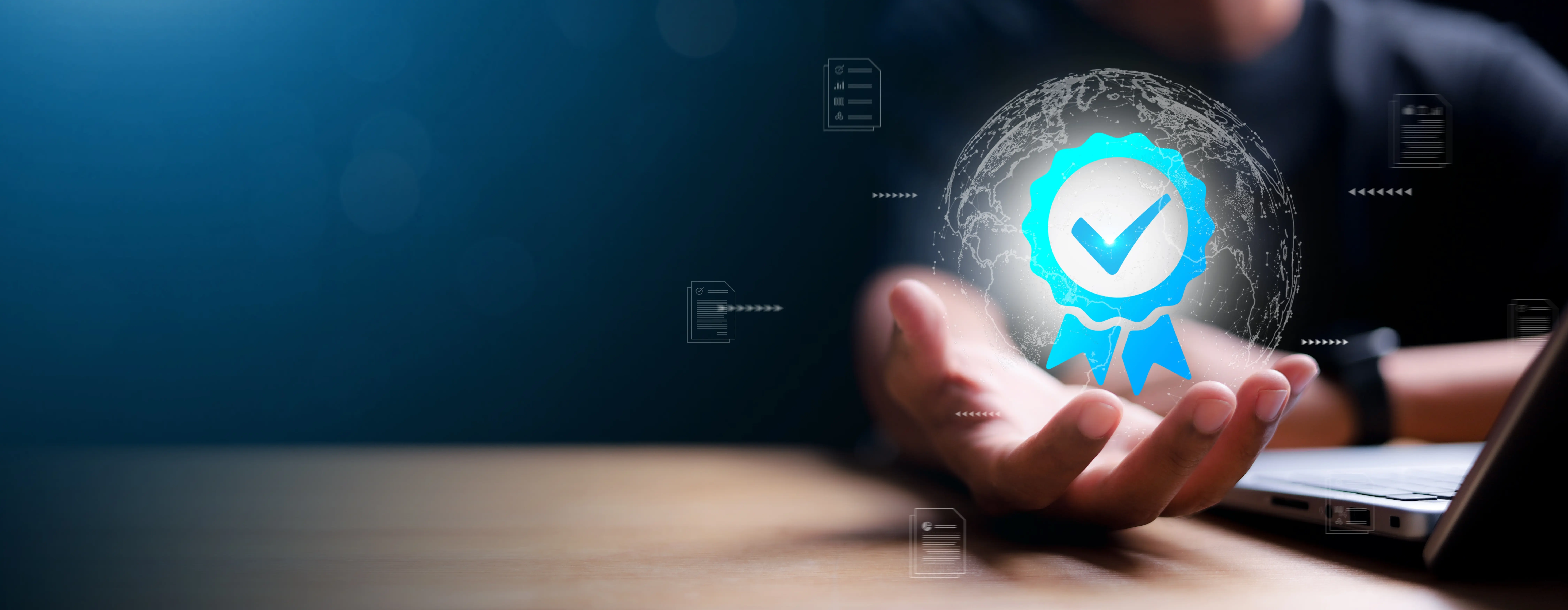 Certificaciones AOXLAB